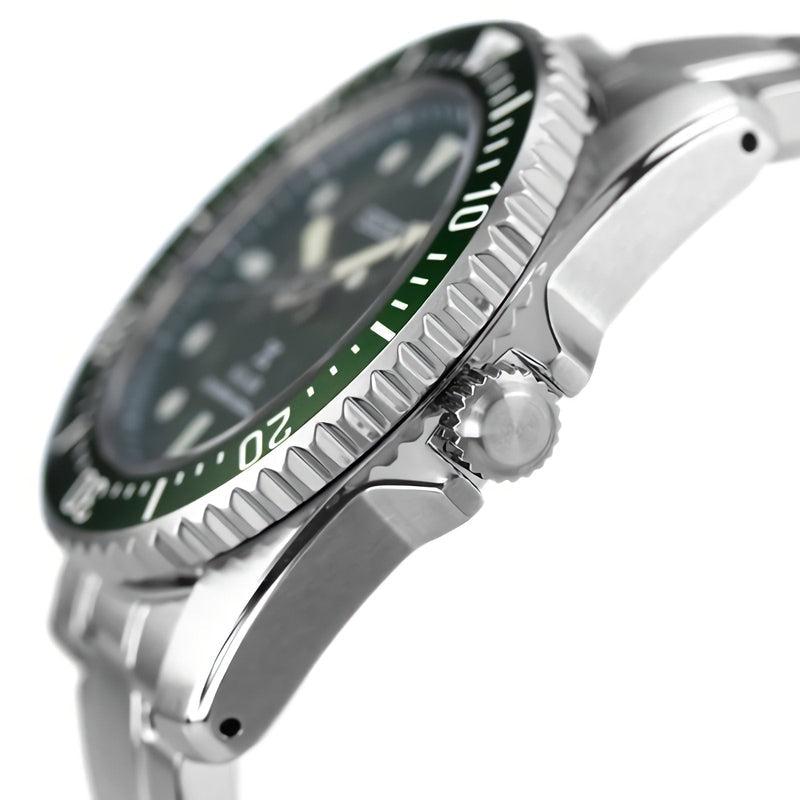 Seiko Prospex Solar Divers Watch - SNE583P1