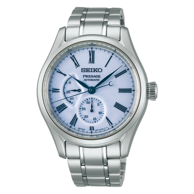 Seiko Presage Craftsmanship Series - SPB267J1