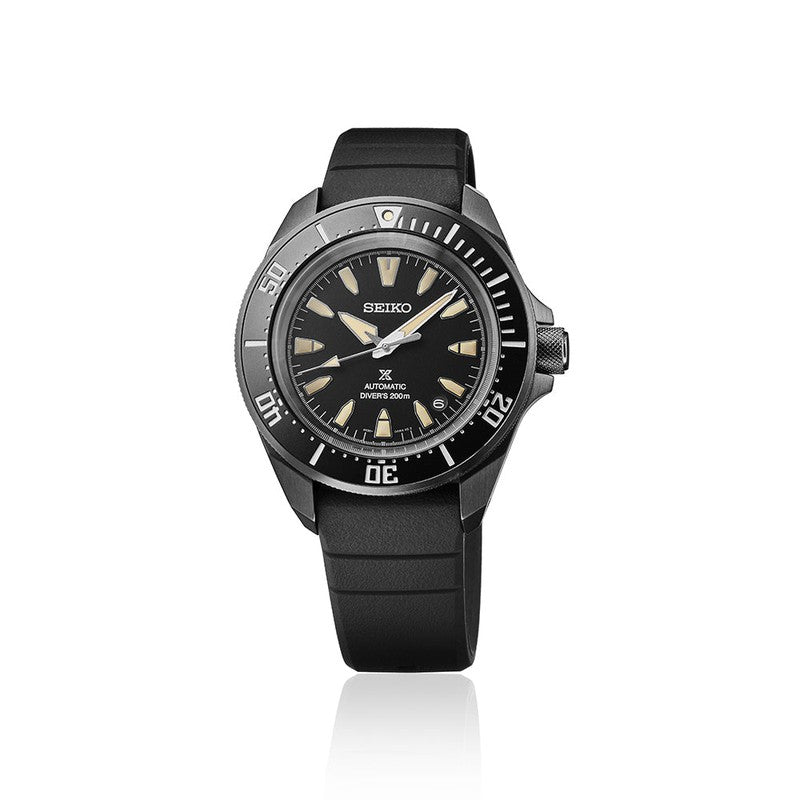 Seiko Prospex Automatic Divers - SRPL15K1