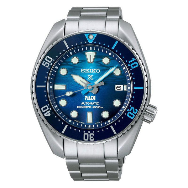 Seiko Prospex Sea PADI Special Edition - SPB375J1