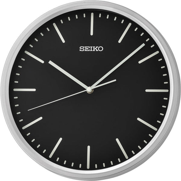 Seiko Wall Clock - QHA009SN