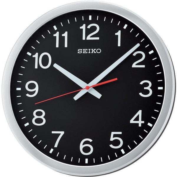 Seiko Wall Clock - QXA732SN