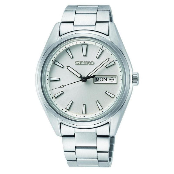 Gents Seiko Stainless steel Dress 100M