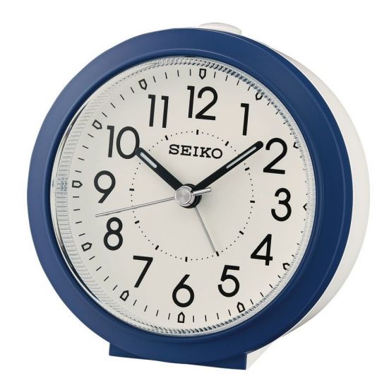 Seiko Alarm Clock - QHE174L