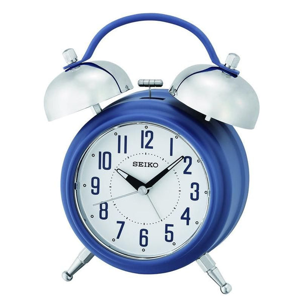Seiko Alarm Clock - QHK051L
