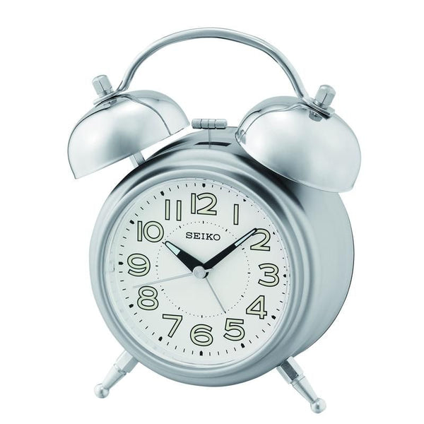Seiko Alarm Clock - QHK051S