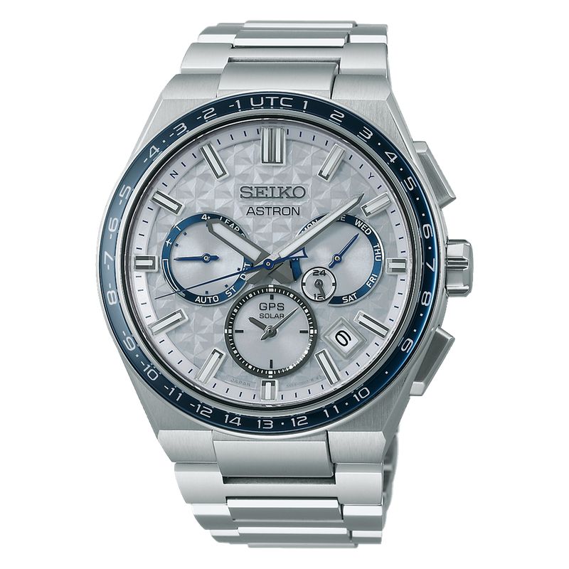 Seiko store astron 42mm