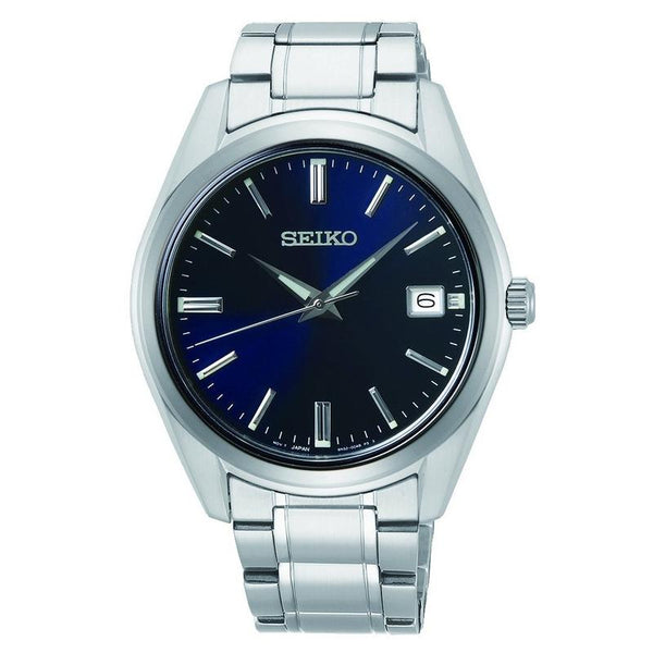 Seiko Dress Watch - SUR309P1