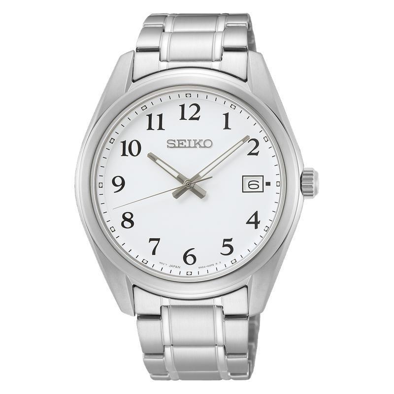 Seiko Dress Watch - SUR459P1