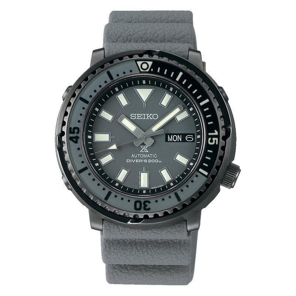 Seiko Prospex Automatic Divers Street Series Watch - SRPE31K1