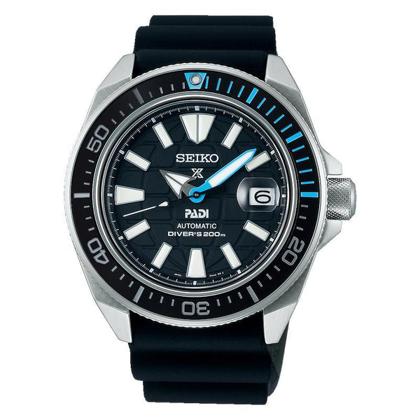 Seiko Prospex Automatic PADI Divers Watch - SRPG21K1