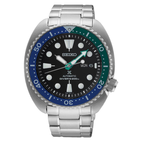 Seiko Prospex ‘Tropical Lagoon’ Special Edition Turtle Watch - SRPJ35K1