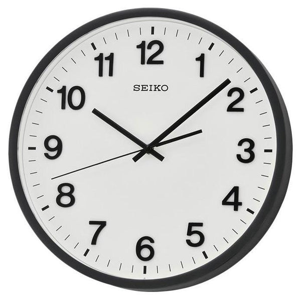 Seiko Wall Clock QXA640KN