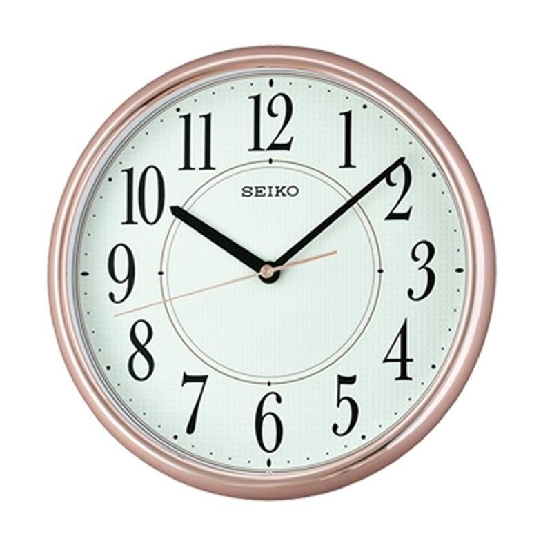 Seiko Wall Clock - QXA671P