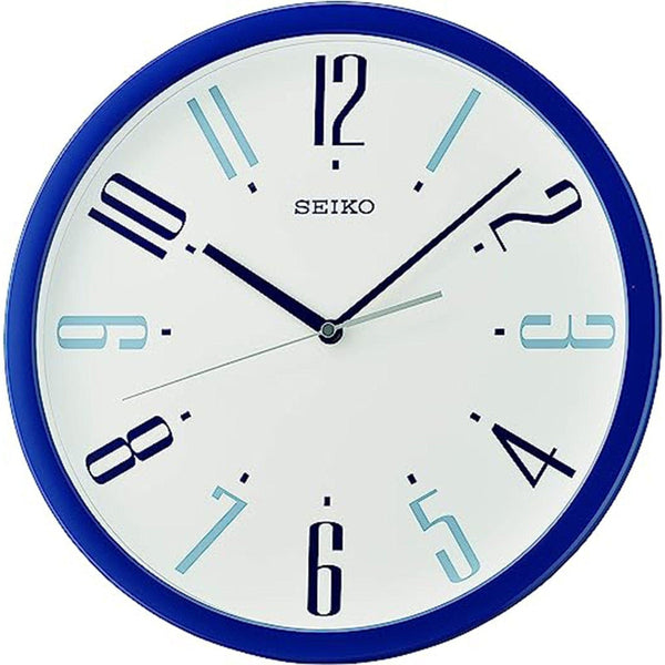 Seiko Wall Clock - QXA729L
