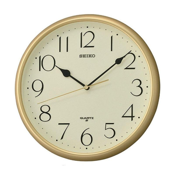Seiko Wall Clock - QXA747G